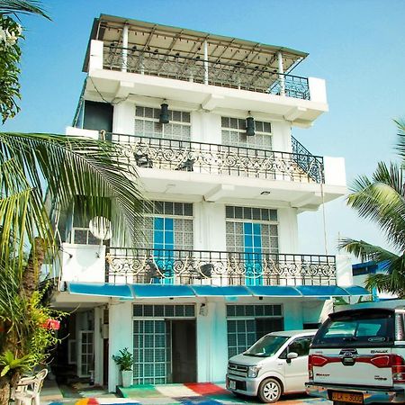 White House Apartment Wattala Ngoại thất bức ảnh