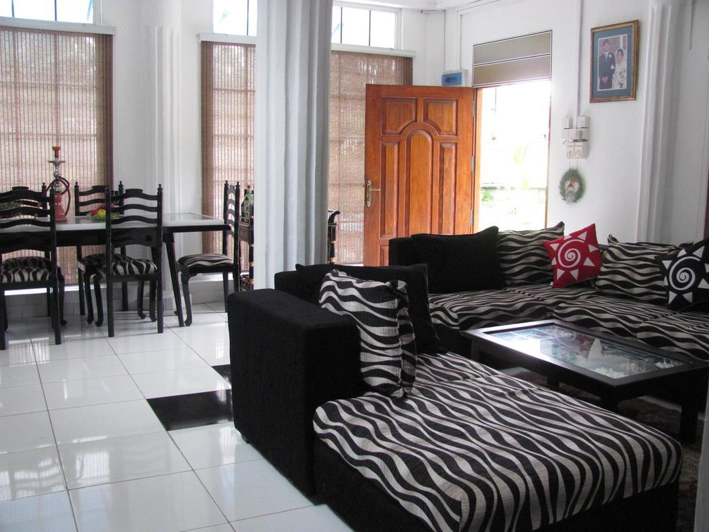 White House Apartment Wattala Ngoại thất bức ảnh