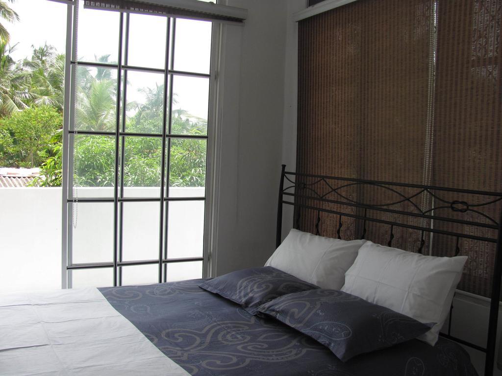 White House Apartment Wattala Phòng bức ảnh