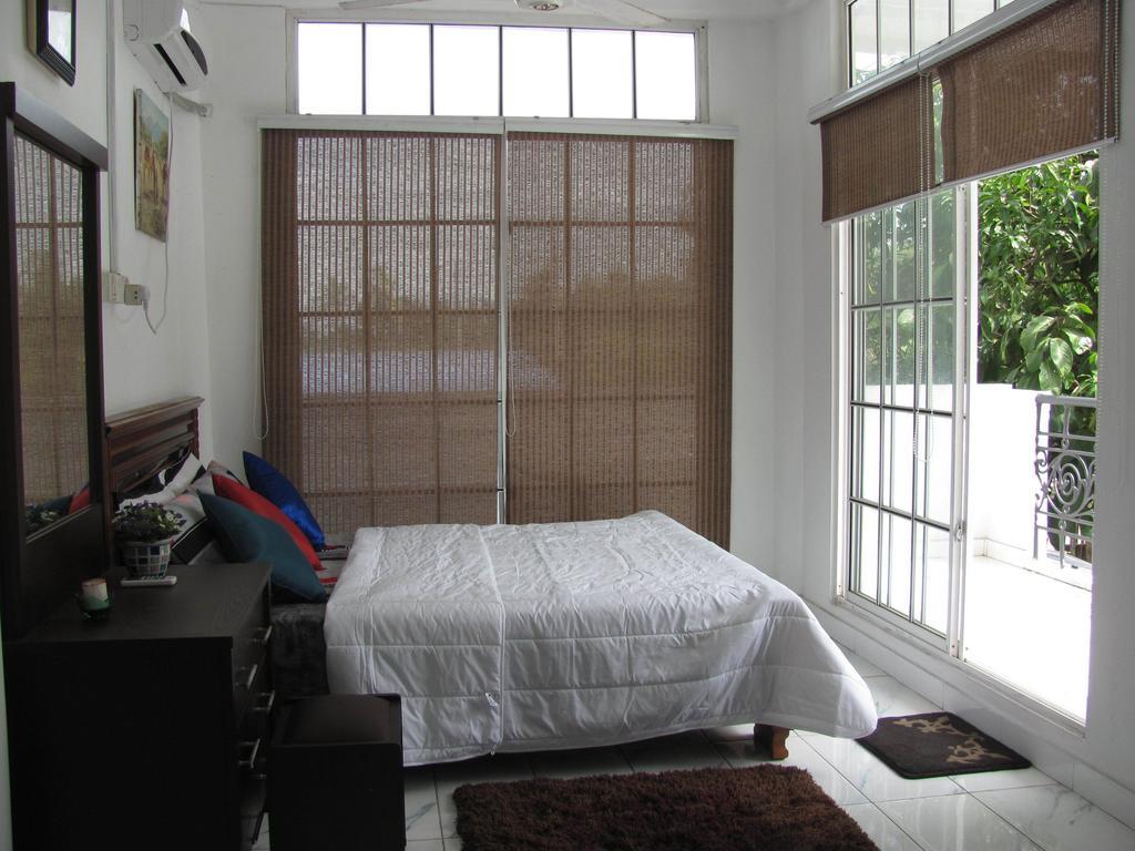 White House Apartment Wattala Phòng bức ảnh