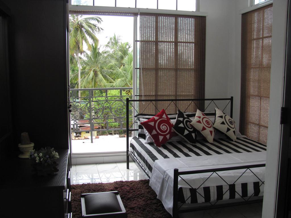 White House Apartment Wattala Ngoại thất bức ảnh