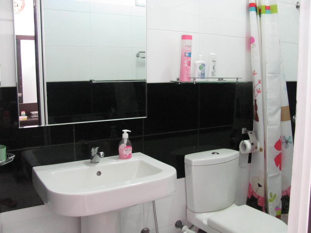 White House Apartment Wattala Phòng bức ảnh