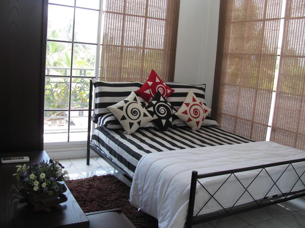 White House Apartment Wattala Phòng bức ảnh