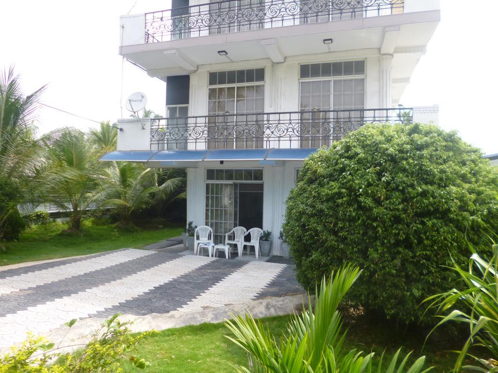 White House Apartment Wattala Ngoại thất bức ảnh