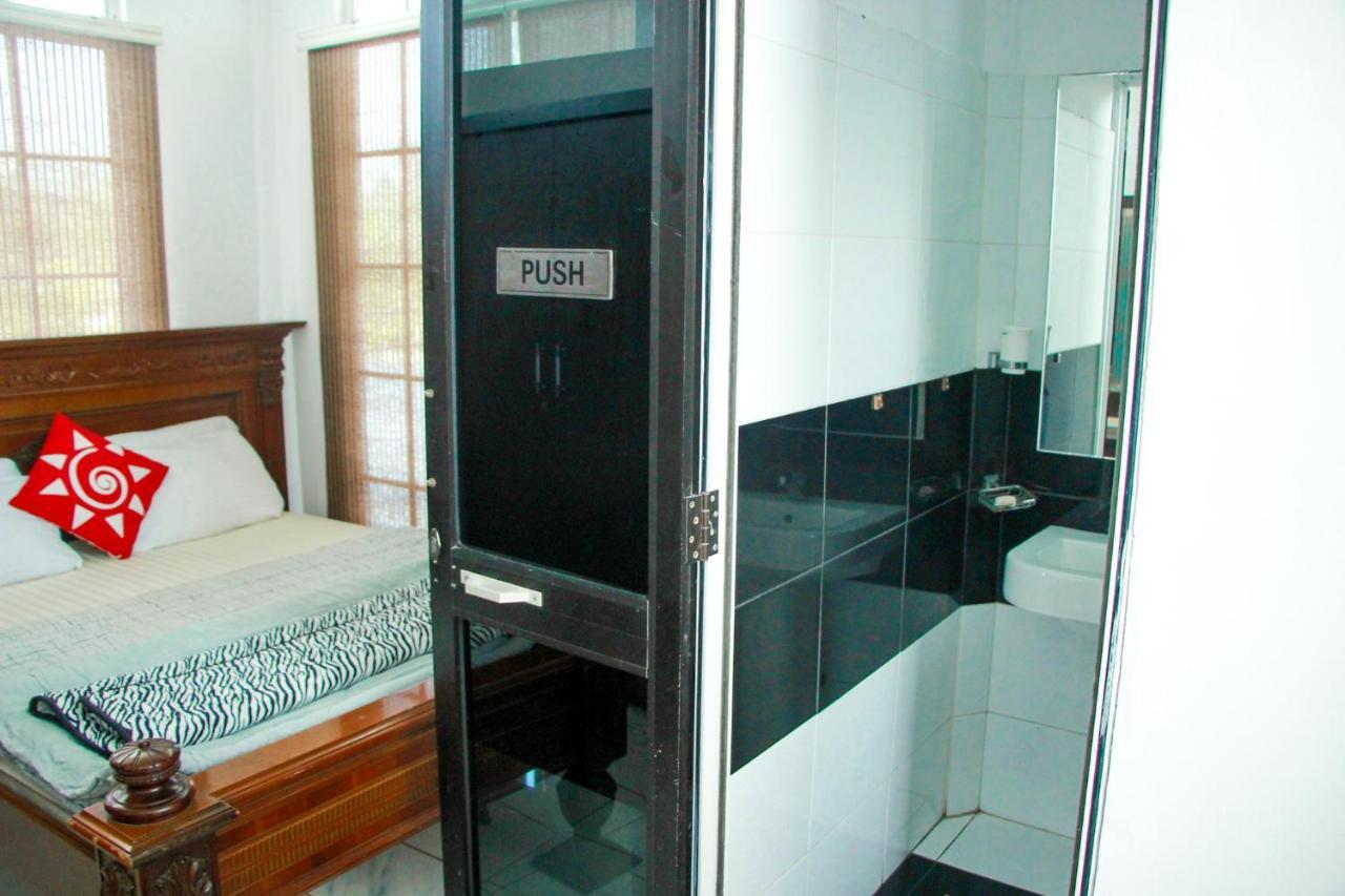 White House Apartment Wattala Ngoại thất bức ảnh