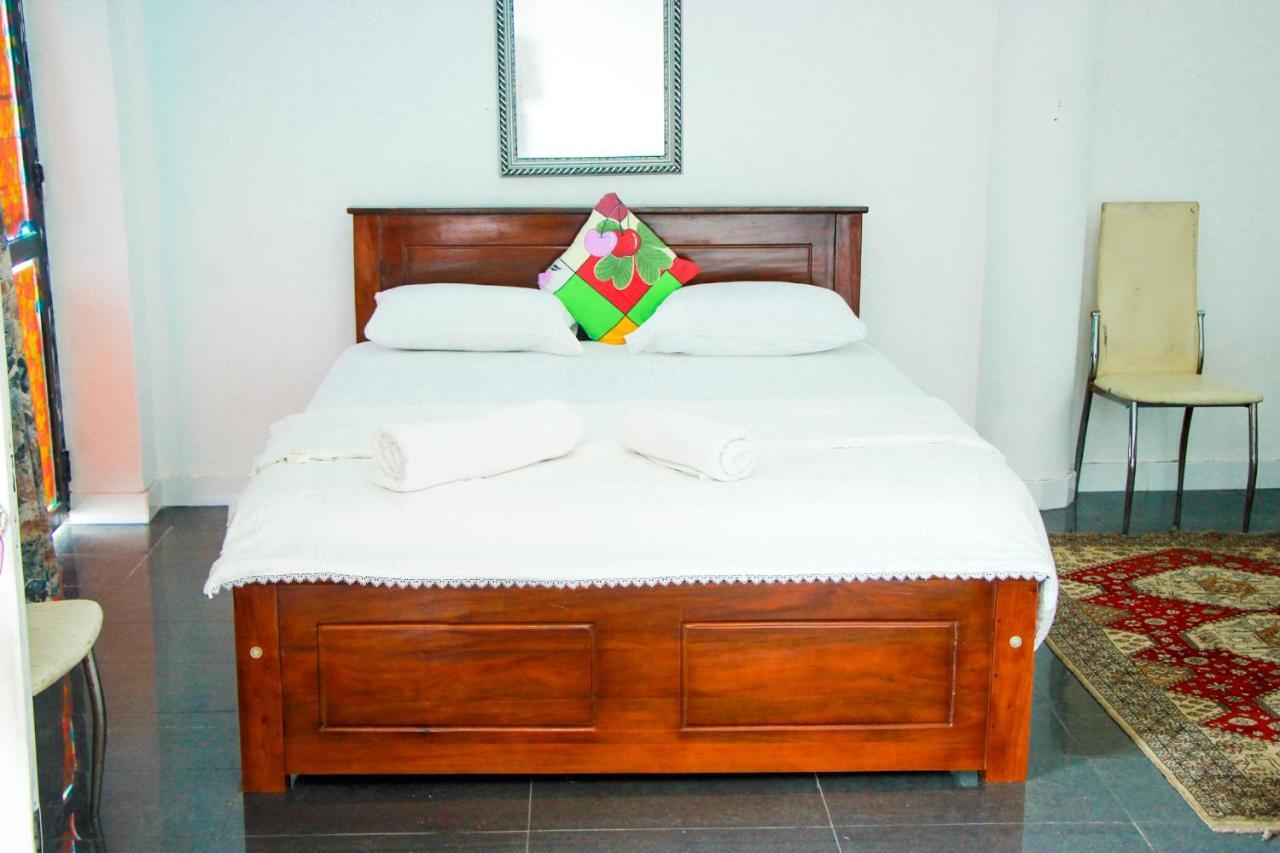 White House Apartment Wattala Ngoại thất bức ảnh