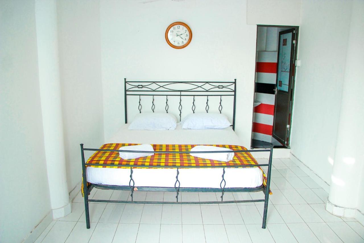 White House Apartment Wattala Ngoại thất bức ảnh