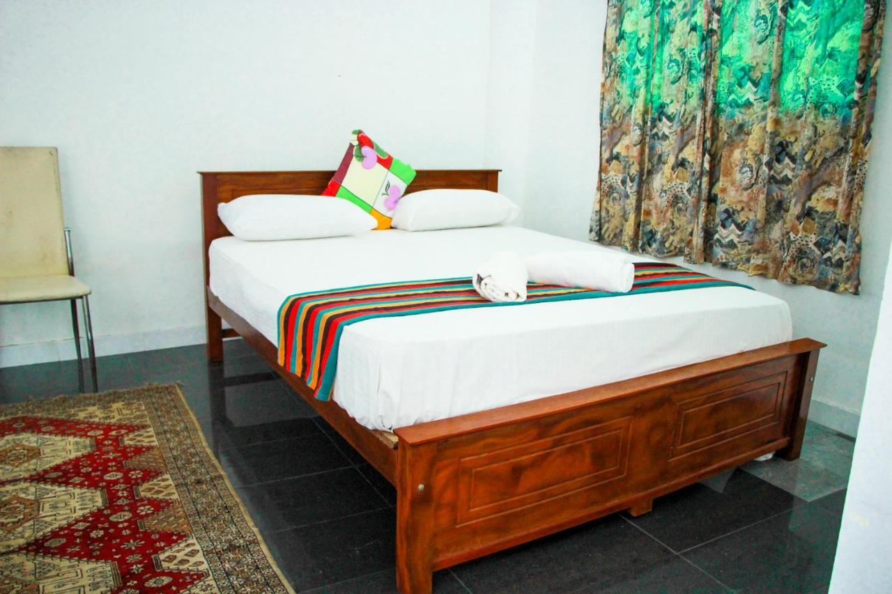 White House Apartment Wattala Ngoại thất bức ảnh