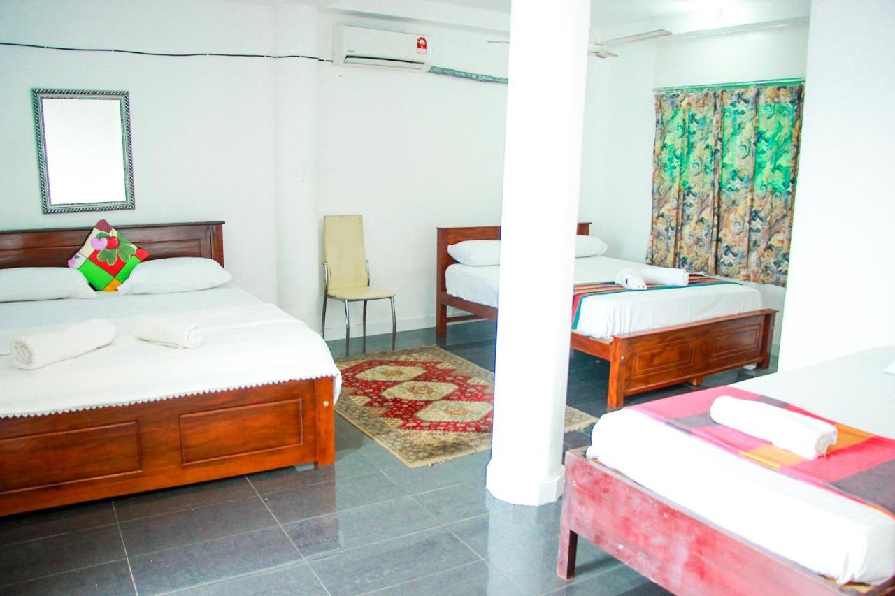 White House Apartment Wattala Ngoại thất bức ảnh