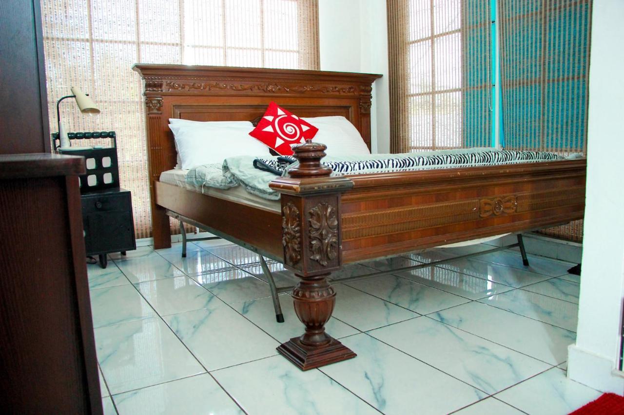 White House Apartment Wattala Ngoại thất bức ảnh