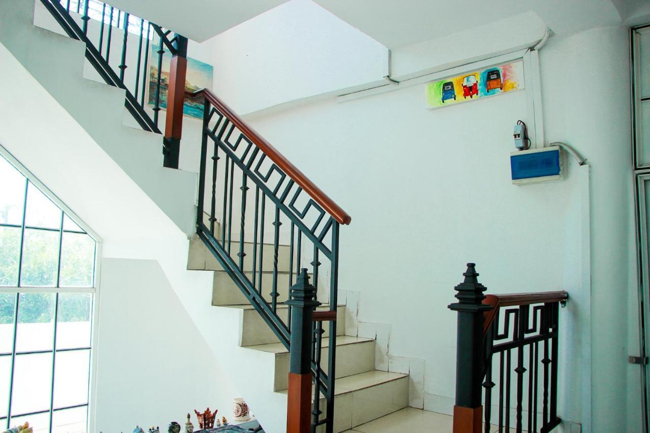 White House Apartment Wattala Ngoại thất bức ảnh