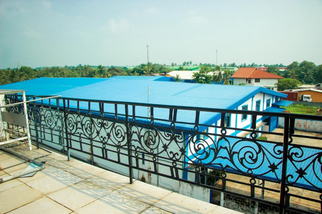 White House Apartment Wattala Ngoại thất bức ảnh