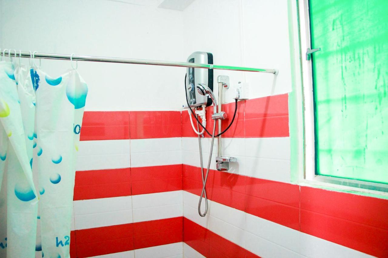 White House Apartment Wattala Ngoại thất bức ảnh
