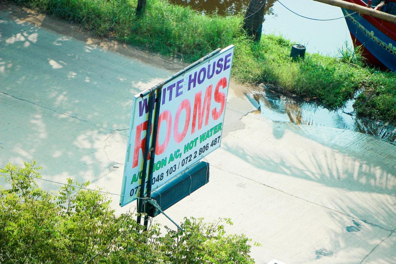 White House Apartment Wattala Ngoại thất bức ảnh