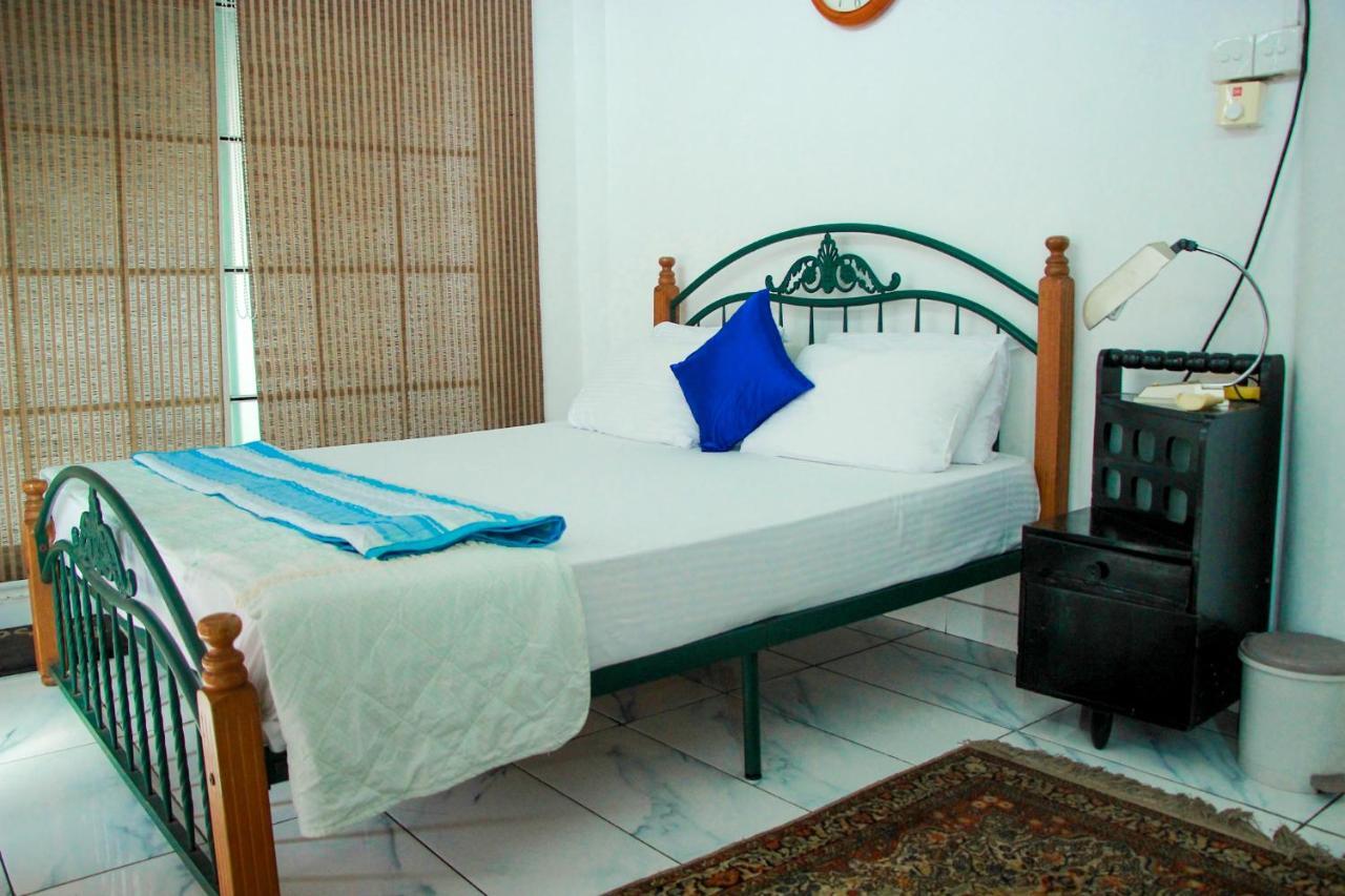 White House Apartment Wattala Ngoại thất bức ảnh