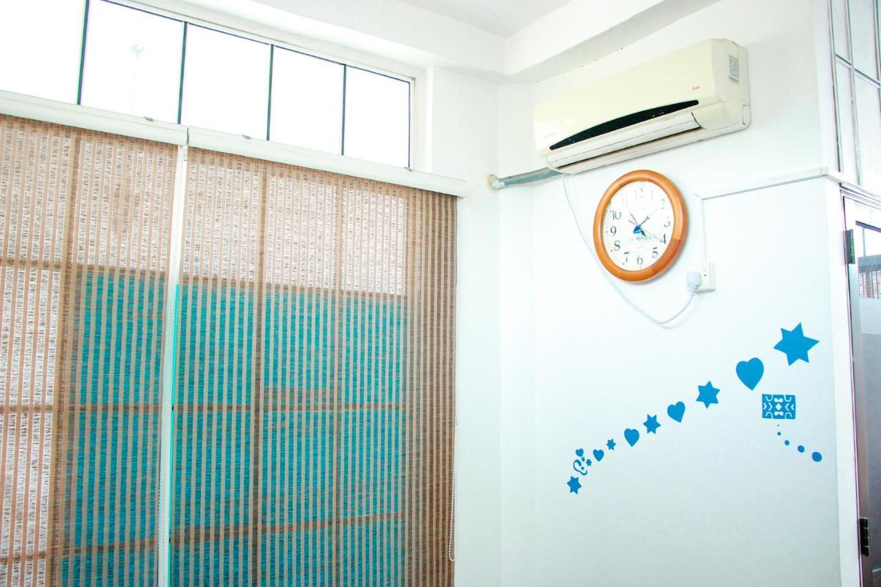 White House Apartment Wattala Ngoại thất bức ảnh