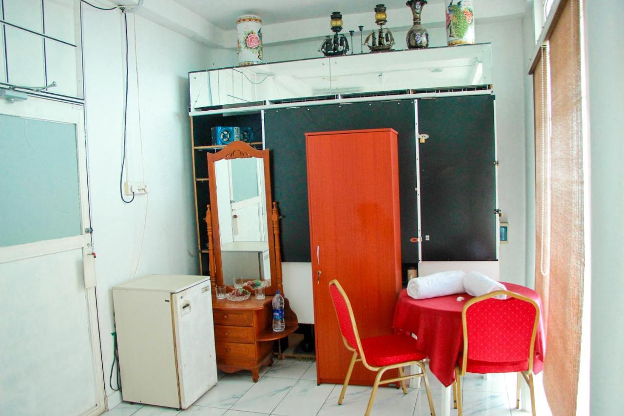 White House Apartment Wattala Ngoại thất bức ảnh