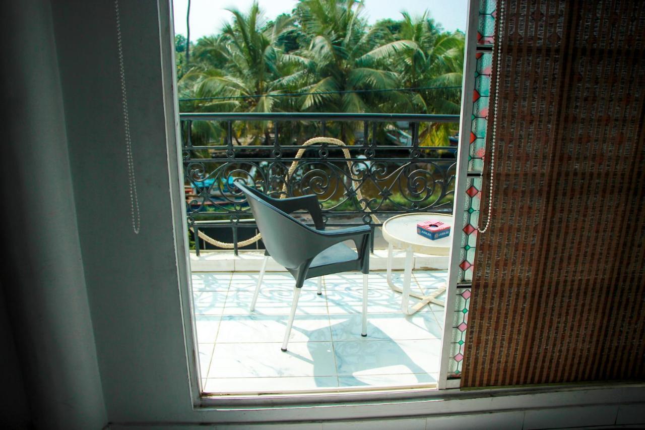 White House Apartment Wattala Ngoại thất bức ảnh
